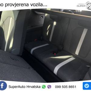 Škoda Kodiaq 2.0 TDI DSG 4x4 Sportline 193 KS, ACC+KAM+KEY+GR SJED+VIRT+LANE
