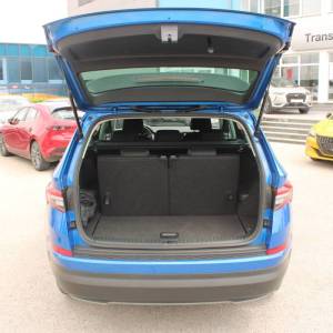 Škoda Kodiaq 2.0 TDi DSG 7 sjedala *LED, NAVIGACIJA, KAMERA*