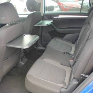 Škoda Kodiaq 2.0 TDi DSG 7 sjedala *LED, NAVIGACIJA, KAMERA*
