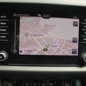 Škoda Kodiaq 2.0 TDi DSG 7 sjedala *LED, NAVIGACIJA, KAMERA*