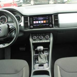 Škoda Kodiaq 2.0 TDi DSG 7 sjedala *LED, NAVIGACIJA, KAMERA*