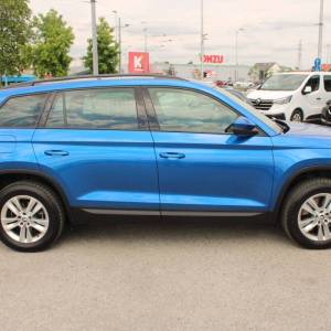 Škoda Kodiaq 2.0 TDi DSG 7 sjedala *LED, NAVIGACIJA, KAMERA*