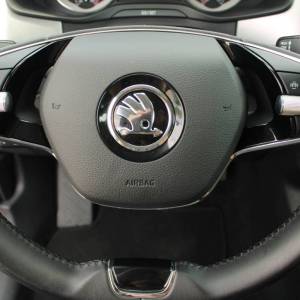 Škoda Kodiaq 2.0 TDi DSG 7 sjedala *LED, NAVIGACIJA, KAMERA*