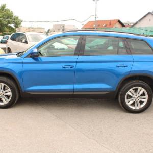 Škoda Kodiaq 2.0 TDi DSG 7 sjedala *LED, NAVIGACIJA, KAMERA*
