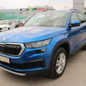 Škoda Kodiaq 2.0 TDi DSG 7 sjedala *LED, NAVIGACIJA, KAMERA*