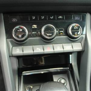 Škoda Kodiaq 2.0 TDi DSG 7 sjedala *LED, NAVIGACIJA, KAMERA*
