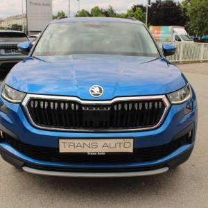 Škoda Kodiaq 2.0 TDi DSG 7 sjedala *LED, NAVIGACIJA, KAMERA*
