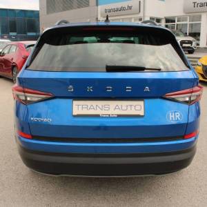 Škoda Kodiaq 2.0 TDi DSG 7 sjedala *LED, NAVIGACIJA, KAMERA*