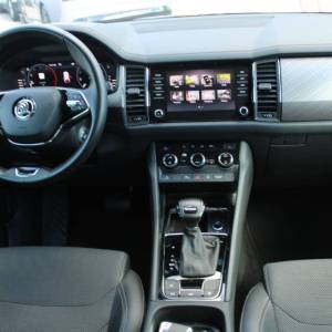 Škoda Kodiaq 2.0 TDi DSG Style