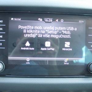 Škoda Kodiaq 2.0 TDi DSG Style