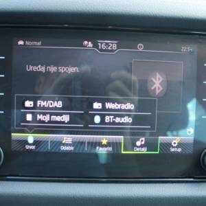 Škoda Kodiaq 2.0 TDi DSG Style