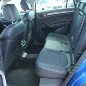 Škoda Kodiaq 2.0 TDi DSG Style