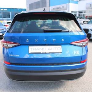 Škoda Kodiaq 2.0 TDi DSG Style