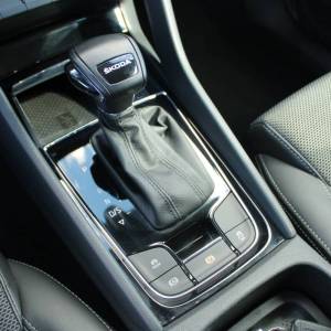 Škoda Kodiaq 2.0 TDi DSG Style