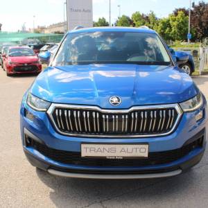 Škoda Kodiaq 2.0 TDi DSG Style