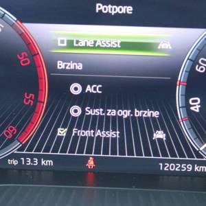 Škoda Kodiaq 2.0 TDi DSG Style