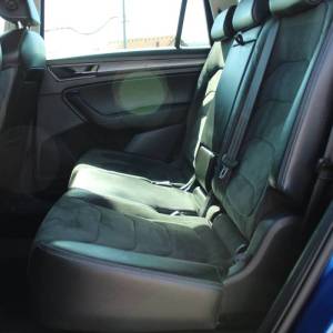 Škoda Kodiaq 2.0 TDi DSG Style - 7 sjedala