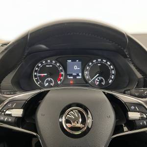 Škoda Octavia 2.0 TDI AMBITION - 3 godine jamstva