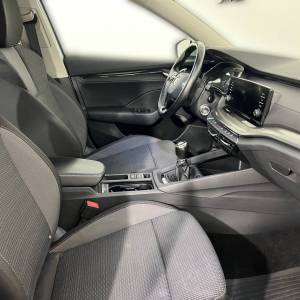 Škoda Octavia 2.0 TDI AMBITION - 3 godine jamstva