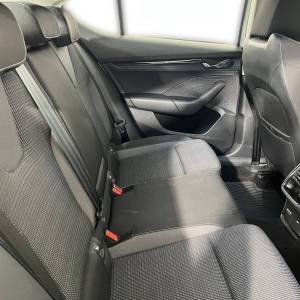 Škoda Octavia 2.0 TDI AMBITION - 3 godine jamstva