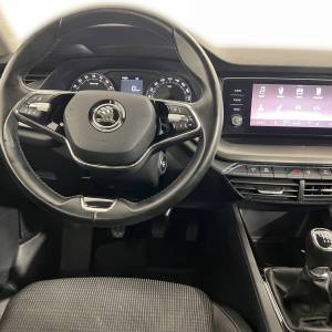 Škoda Octavia 2.0 TDI AMBITION - 3 godine jamstva