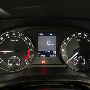 Škoda Octavia 2.0 TDI AMBITION - 3 godine jamstva