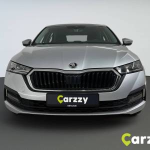 Škoda Octavia 2.0 TDI AMBITION - 3 godine jamstva