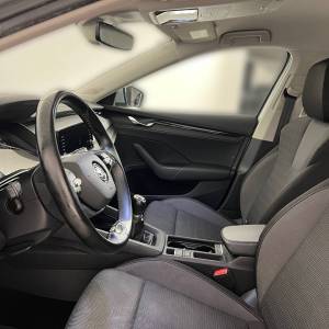 Škoda Octavia 2.0 TDI AMBITION - 3 godine jamstva