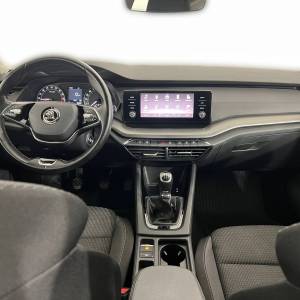 Škoda Octavia 2.0 TDI AMBITION - 3 godine jamstva