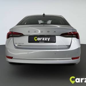Škoda Octavia 2.0 TDI AMBITION - 3 godine jamstva