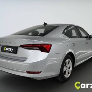 Škoda Octavia 2.0 TDI AMBITION - 3 godine jamstva