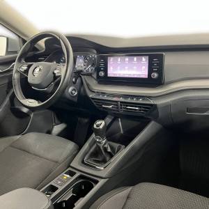 Škoda Octavia 2.0 TDI AMBITION - 3 godine jamstva