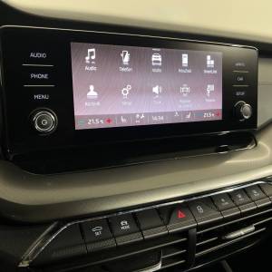 Škoda Octavia 2.0 TDI AMBITION - 3 godine jamstva