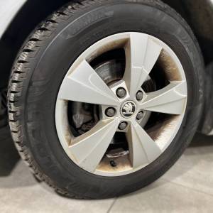 Škoda Octavia 2.0 TDI AMBITION - 3 godine jamstva