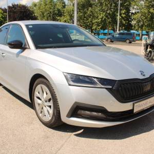 Škoda Octavia 2.0 TDi Style - nije uvoz