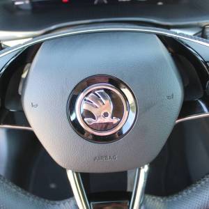 Škoda Octavia 2.0 TDi Style - nije uvoz