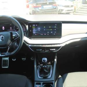 Škoda Octavia 2.0 TDi Style - nije uvoz