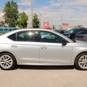 Škoda Octavia 2.0 TDi Style - nije uvoz