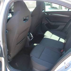 Škoda Octavia 2.0 TDi Style - nije uvoz