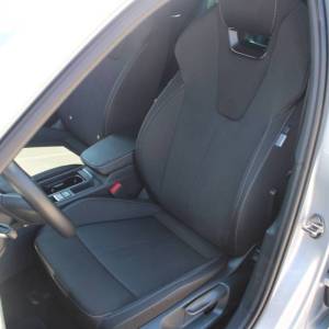 Škoda Octavia 2.0 TDi Style - nije uvoz