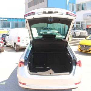 Škoda Octavia 2.0 TDi Style - nije uvoz