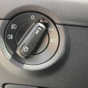 Škoda Octavia Combi 1.6 TDi *LED, NAVIGACIJA*