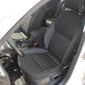 Škoda Octavia Combi 1.6 TDi *LED, NAVIGACIJA*