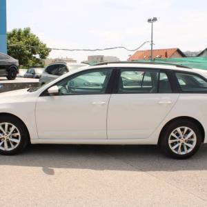 Škoda Octavia Combi 1.6 TDi *LED, NAVIGACIJA*