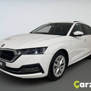 Škoda Octavia COMBI 2.0 TDI DSG - 3 godine jamstva