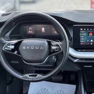Škoda Octavia Combi 2.0 TDI DSG - 3 godine jamstva