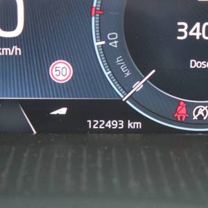 Škoda Octavia Combi 2.0 TDi DSG 150ks *LED, NAVIGACIJA, KAMERA*