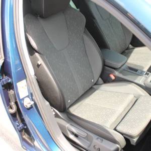 Škoda Octavia Combi 2.0 TDi DSG 150ks *LED, NAVIGACIJA, KAMERA*