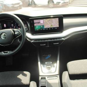 Škoda Octavia Combi 2.0 TDi DSG 150ks *LED, NAVIGACIJA, KAMERA*