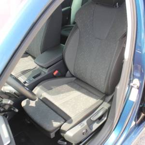 Škoda Octavia Combi 2.0 TDi DSG 150ks *LED, NAVIGACIJA, KAMERA*